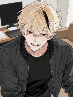Profile image of 타이가