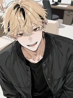 Profile image of 타이가