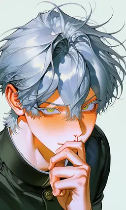Profile image of 텐이치