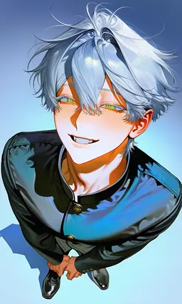 Profile image of 텐이치