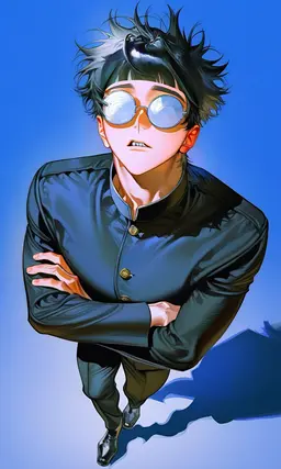 Profile image of 젠지