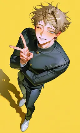Profile image of 오카