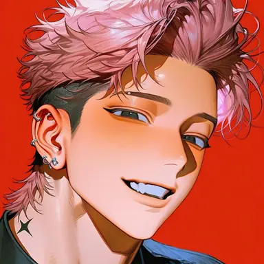 Profile image of 겐야