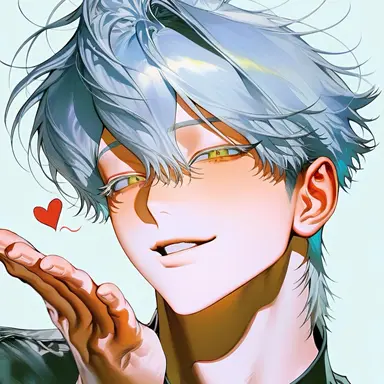 Profile image of 텐이치