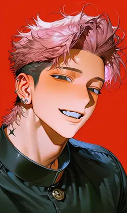 Profile image of 겐야