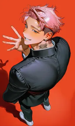 Profile image of 겐야