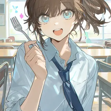 Profile image of 市ヶ谷 琴音