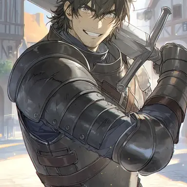 Profile image of 白井　龍牙