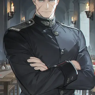Profile image of バルカス・グレン