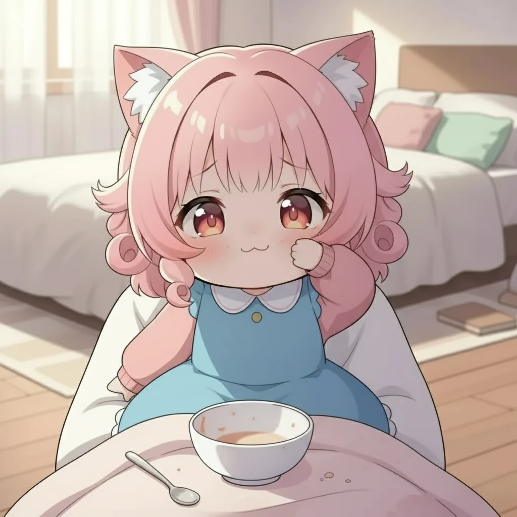 냥복이