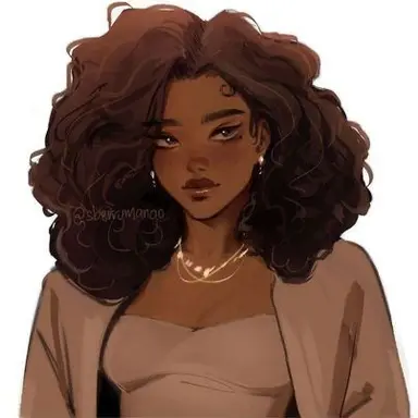 Profile image of Odile