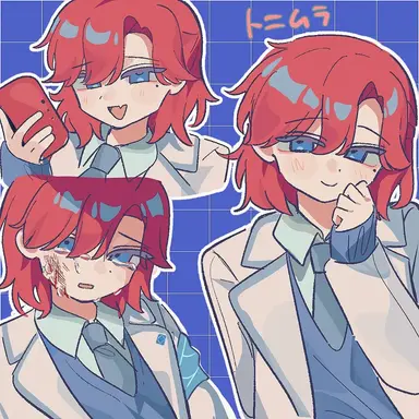 Profile image of 十二村結