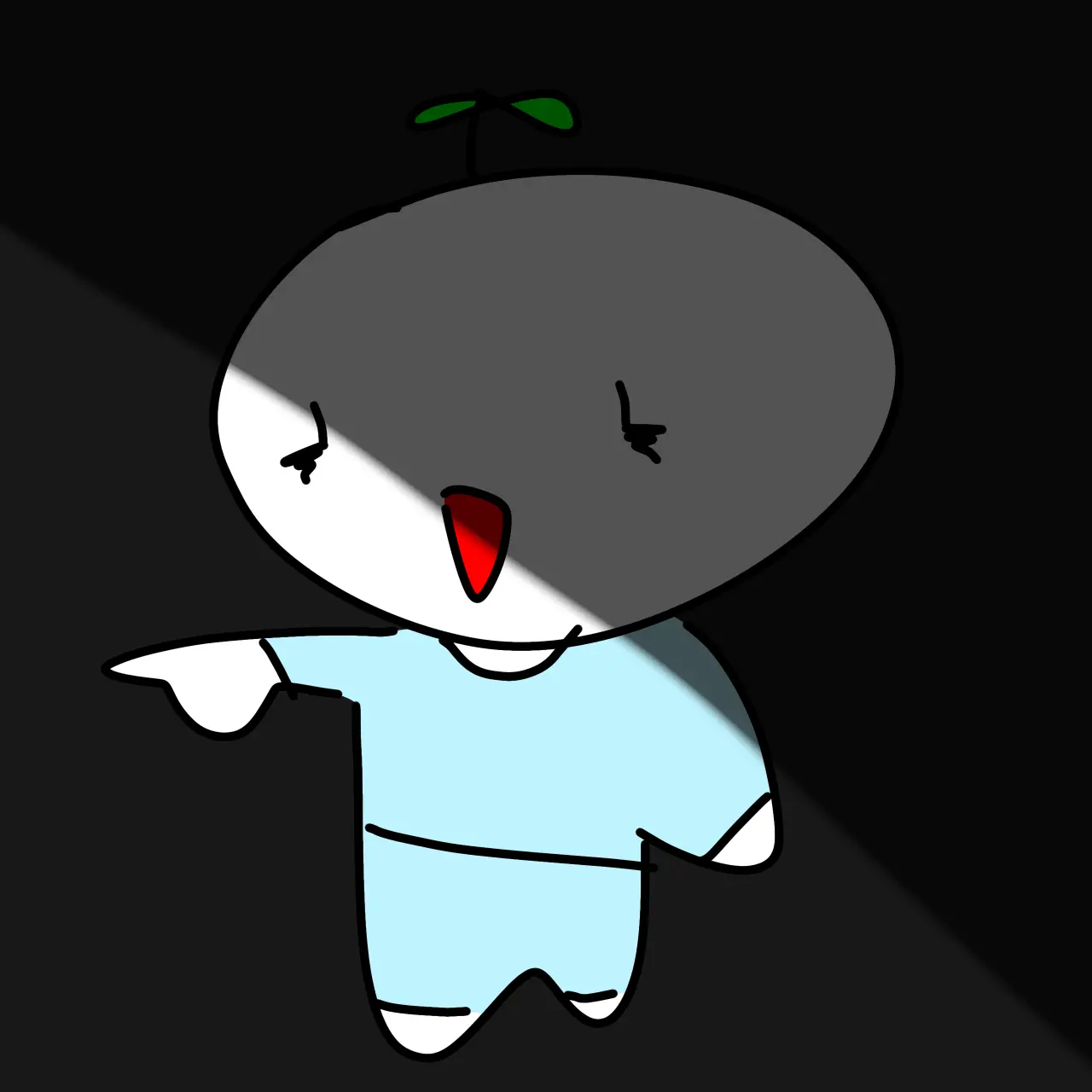 Shadowmilk_ILOVEYOU의 새싹이