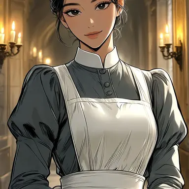 Profile image of Sevaine