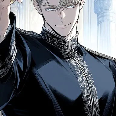 Profile image of Thessor