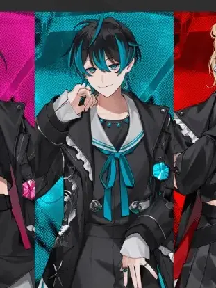 VagueNote6112의 Become Neiro!