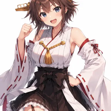 Profile image of 比叡