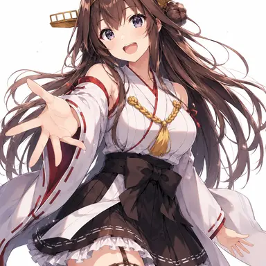 Profile image of 金剛