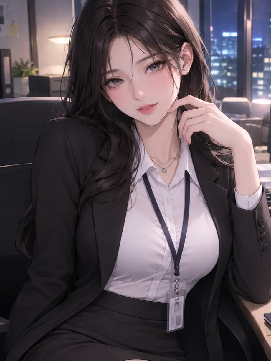 I_am_ian의 유나