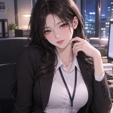 Profile image of 정유나