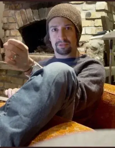 SickSheet1502의 LIN MANUEL MIRANDA