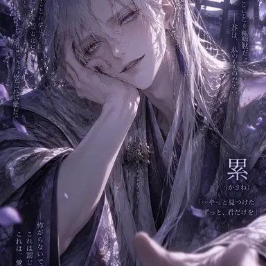 Profile image of 累