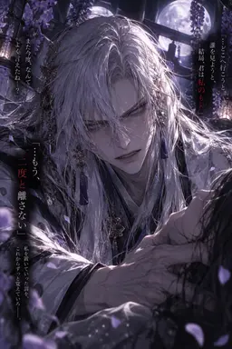 Profile image of 累