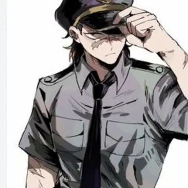 Profile image of 겐야