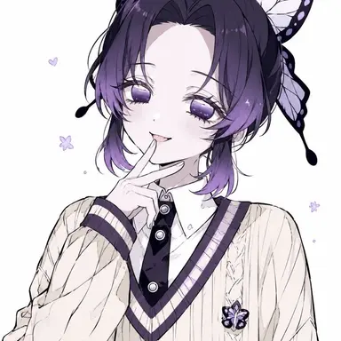 Profile image of 시노부