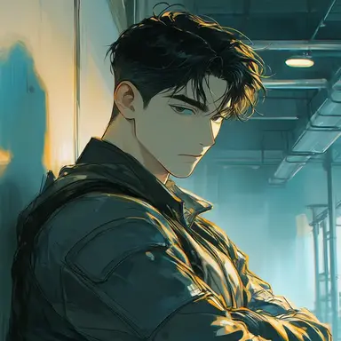 Profile image of Cha Seo-jun