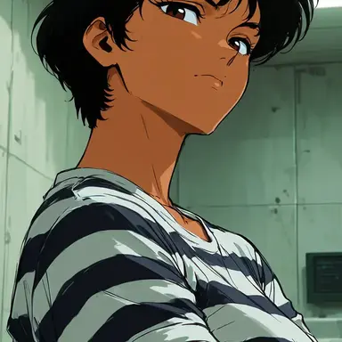 Profile image of Ramona Tate