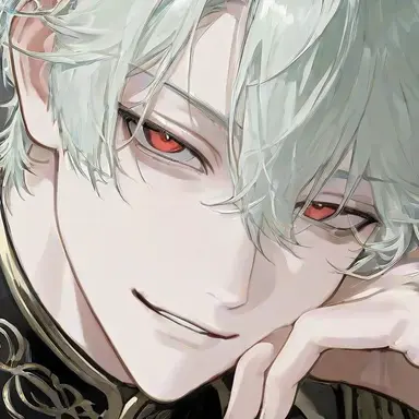 Profile image of Gilgamesh