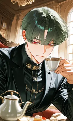 Profile image of ルイス
