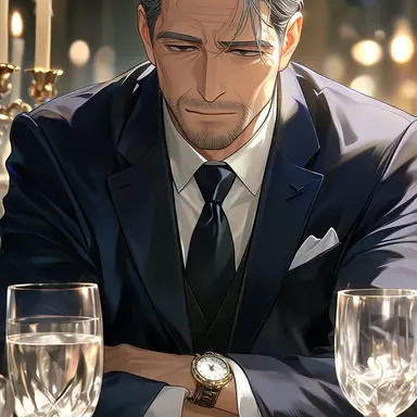 Profile image of Dael