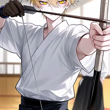 Profile image of Natsuki
