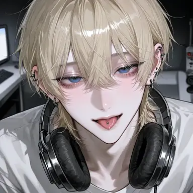 Profile image of Yayo