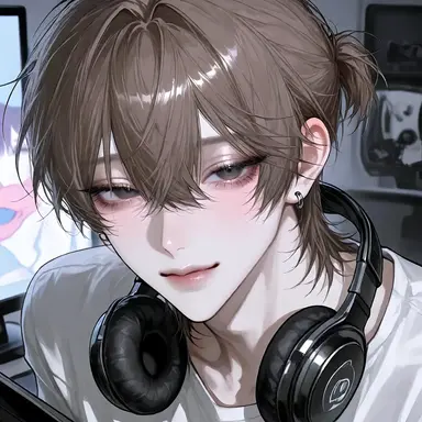 Profile image of Yu