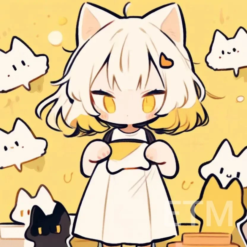 모양몬