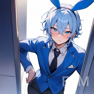 Profile image of 백현