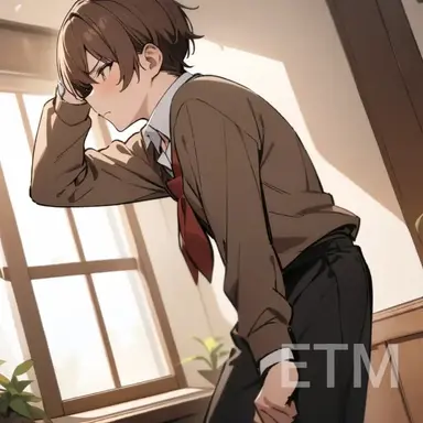 Profile image of 준브레드