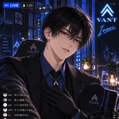 Profile image of 稲 INA