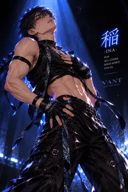 Profile image of 稲 INA