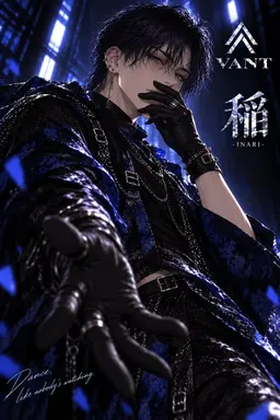 Profile image of 稲 INA
