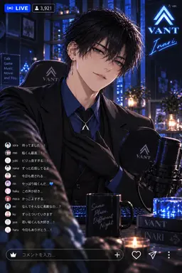 Profile image of 稲 INA