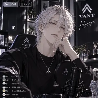 Profile image of 若 WAKA