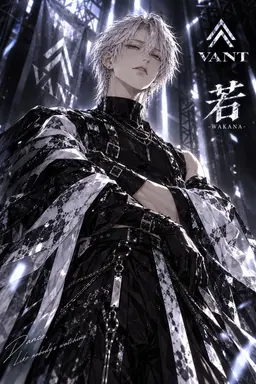 Profile image of 若 WAKA