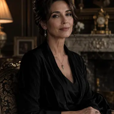 Profile image of Vincenzos Mom