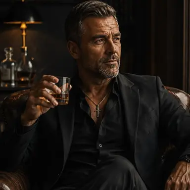 Profile image of Vincenzos Dad