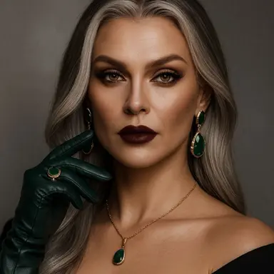 Profile image of Mom