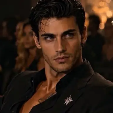 Profile image of Vincenzo
